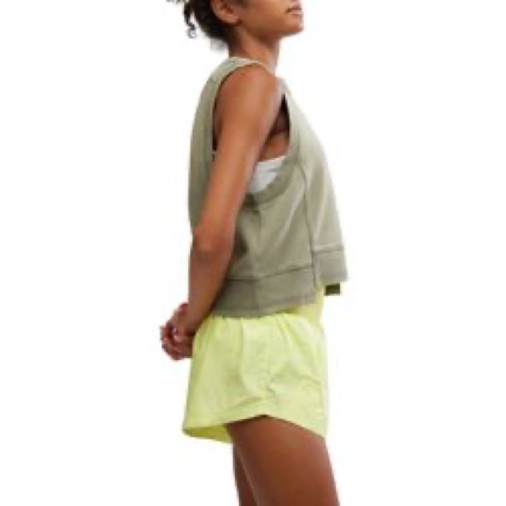 Free People Intercept Tank - Picture 4 of 5